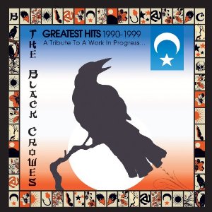 Greatest Hits 1990-1999: A Tribute to a Work in Progress