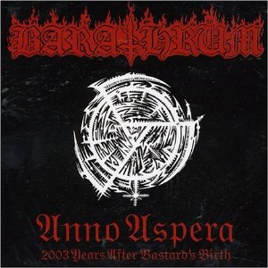 Anno Aspera 2003 Years After the Bastard's Birth