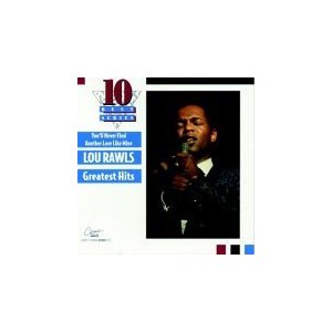 Lou Rawls - Greatest Hits