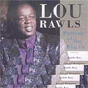 Portrait of the Blues