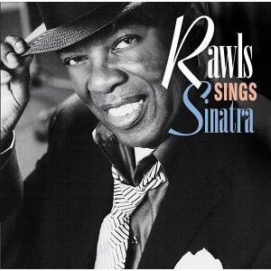 Rawls Sings Sinatra