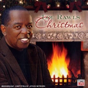 Lou Rawls Christmas