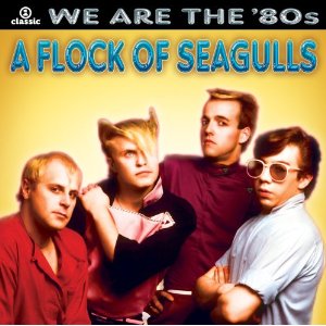 We Are the '80s