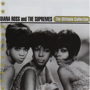 Diana Ross and the Supremes - The Ultimate Collection