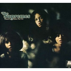 There's a Place for Us: The Unreleased LP + Much More