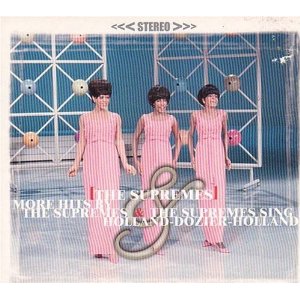 More Hits/Supremes Sing Holland-Dozier-Holland