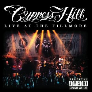 Live at the Fillmore