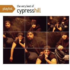 Playlist: The Very Best of Cypress Hill (Eco-Friendly Packaging)