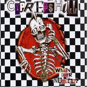What's Your Number?