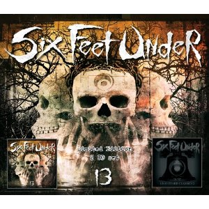 13/Graveyard Classics, Vol. 2