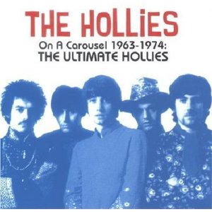 On a Carousel, 1963-1974: The Ultimate Hollies