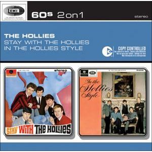 Stay with the Hollies/In the Hollies Style