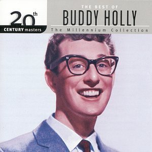20th Century Masters: The Best Of Buddy Holly (Millennium Collection)