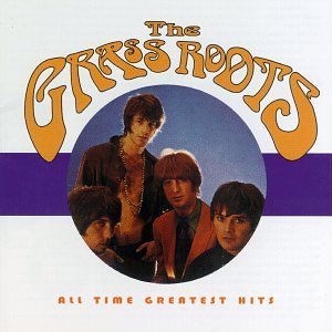 The Grass Roots - All Time Greatest Hits