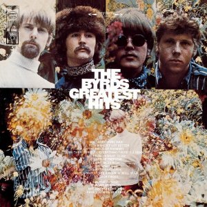 The Byrds - Greatest Hits