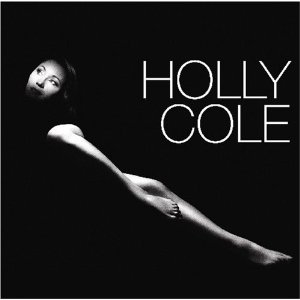 Holly Cole