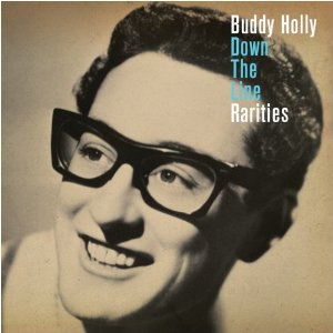 Down the Line: Rarities