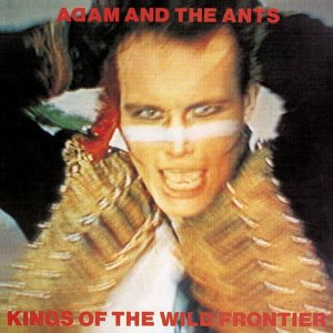 Kings of the Wild Frontier