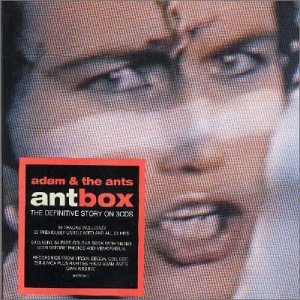 Antbox