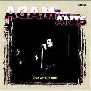 Live At The BBC: Complete Radio One Recordings