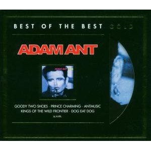 Hits: Best of the Best Gold