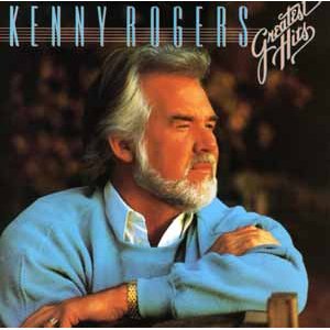 Kenny Rogers - Greatest Hits