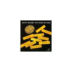 Ten Years of Gold