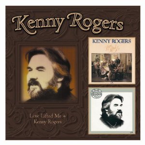 Love Lifted Me/Kenny Rogers