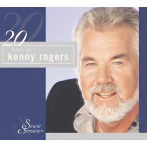 20 Best of Kenny Rogers