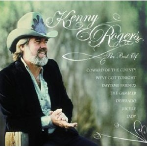The Very Best of Kenny Rogers (3 CD set)