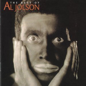 The Best of Al Jolson