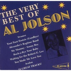 Very Best of Al Jolson