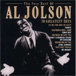 The Very Best of Al Jolson