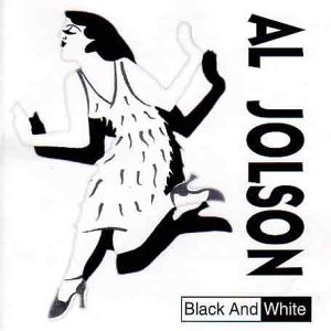 Black and White