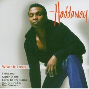 What Is Love