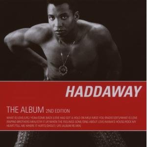 The Album: 2nd Edition