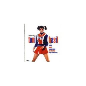 Very Best of Toni Basil