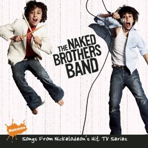 The Naked Brothers Band [ENHANCED]