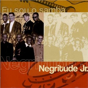 Eu Sou O Samba
