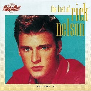 The Best of Rick Nelson, Vol. 2