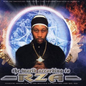 The World According to RZA