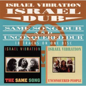Same Song/Unconquered People