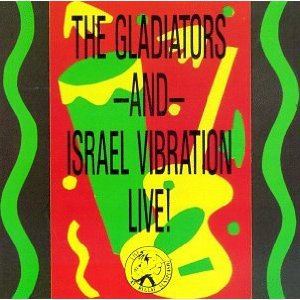 Live at Reggae Sunsplash 1982 With Israel Vibration