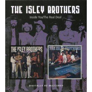 Inside You/Real Deal