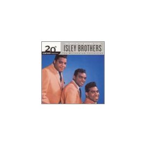 20th Century Masters - The Millennium Collection: The Best of the Isley Brothers