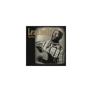 Best of Lead Belly