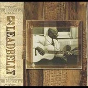 The Definitive Leadbelly