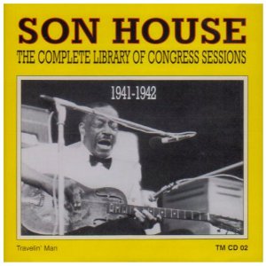 The Complete Library of Congress Sessions, 1941-1942