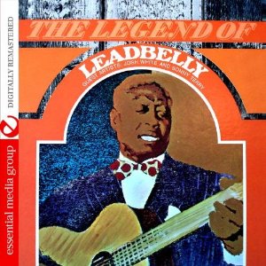 The Legend Of  Leadbelly