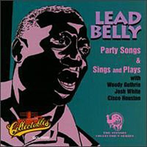 Party Songs/Sings & Plays